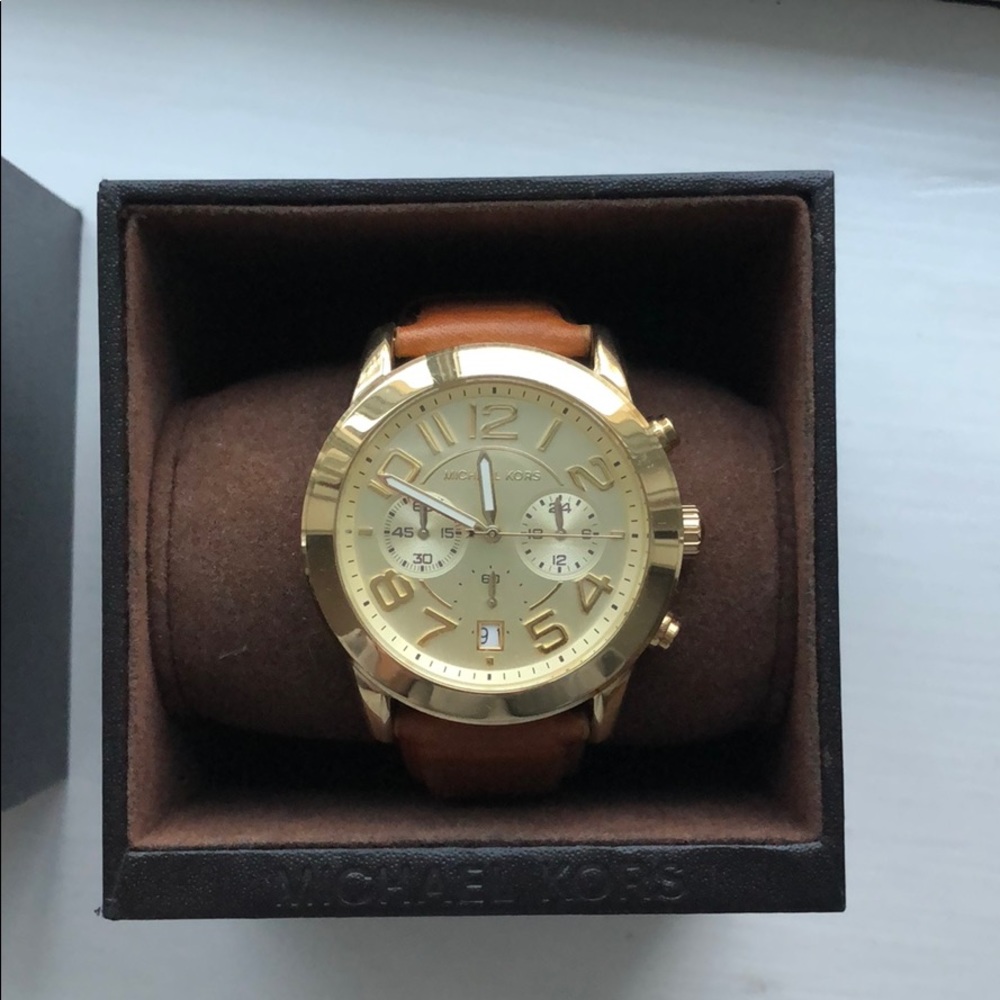 Michael Kors Watch